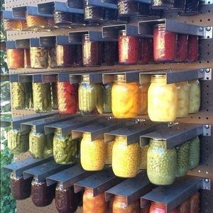 Meet your Posher, Rita